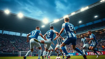 Bastia vs Le Mans FC: where to watch Ligue 2?
