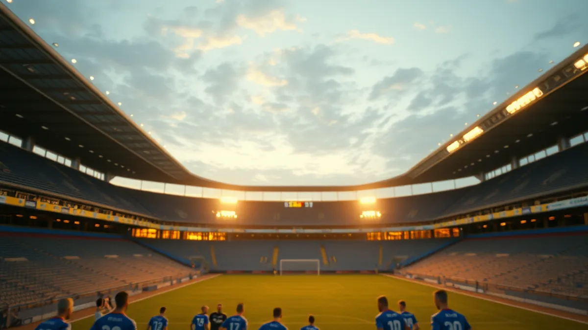 Enhancing Bastia's Tactical Cohesion: Key Adjustments for Success