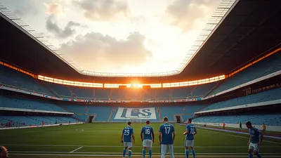 Revitalizing Les Lions: Tactical Tweaks for a Stronger Bastia