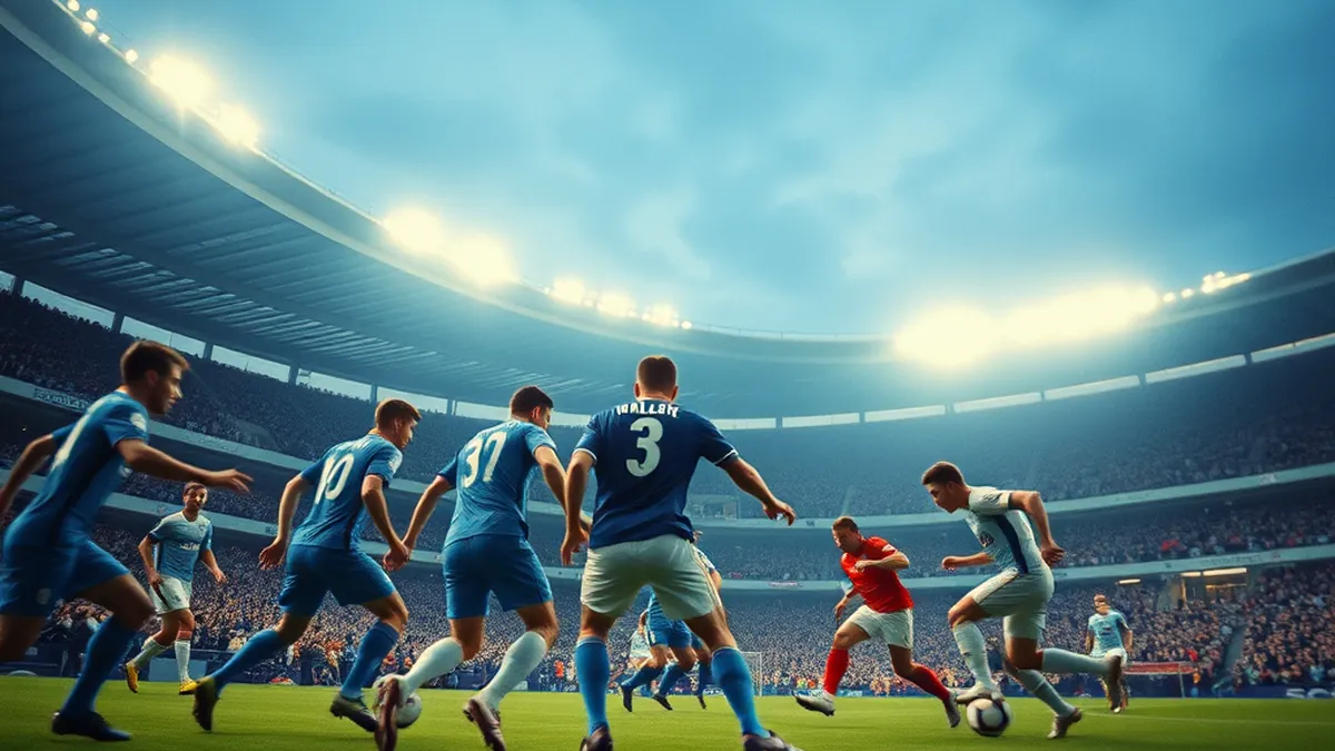 Reflections on a Career: Bastia's Farewell at the Vélodrome