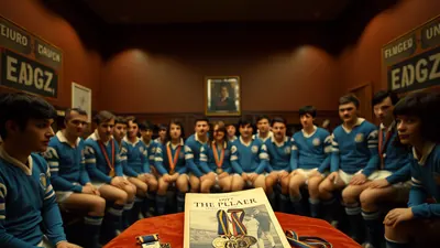 Bastia's 1997 League Cup Victory: A Legacy of Resilience