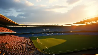 Bastia's 1987 European Adventure: A Glimpse into Glory