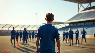Bastia vs. Auxerre: A Clash of Styles and Rising Stars