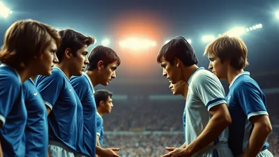 Bastia's 1978 UEFA Cup Semi-Final: A Legendary Clash Against PSV Eindhoven
