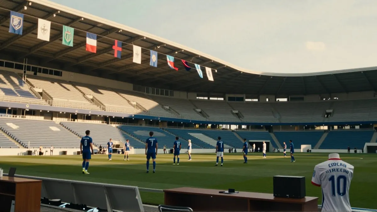 Bastia defends prefect against Christian Estrosi's accusations