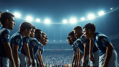 The Pulse of Bastia: Unpacking Supporter Traditions and Matchday Rituals