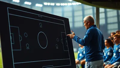 Bastia sacks Benoît Tavenot, seeks new coach