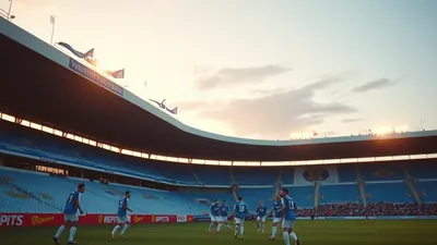 The 1984 French Cup: Bastia's Resilient Road to Glory