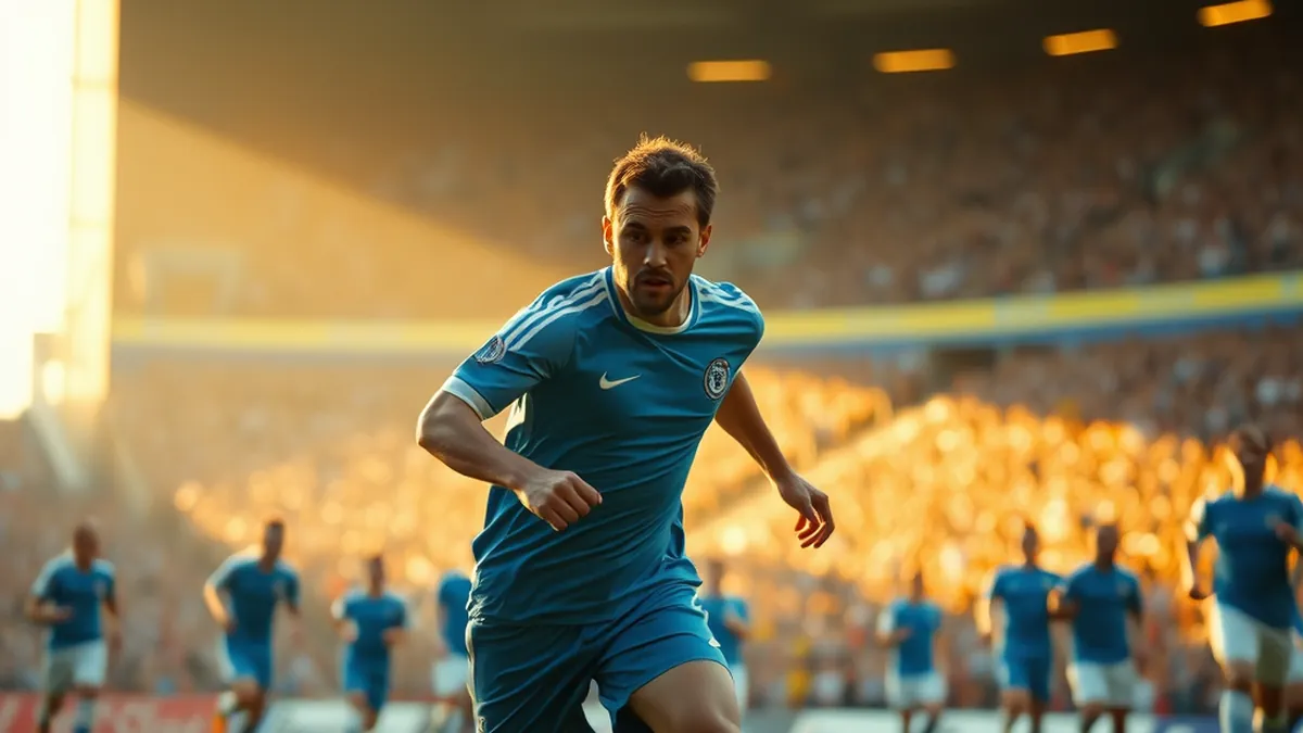 Tactical Shifts for Bastia: Enhancing Performance in League Play