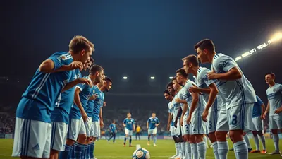The Heart and Soul of Bastia: Supporter Traditions and Derby Atmosphere