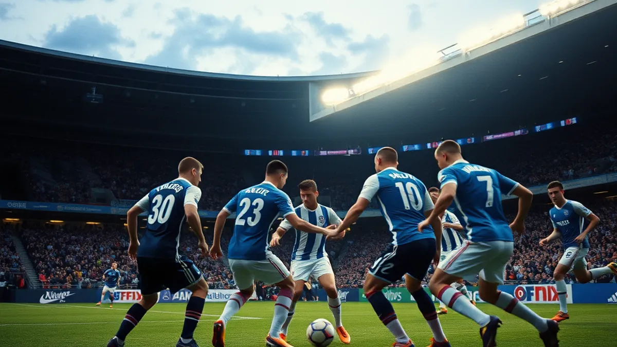 The Best of Ligue 2 BKT 2025-2026: End-of-Season Awards