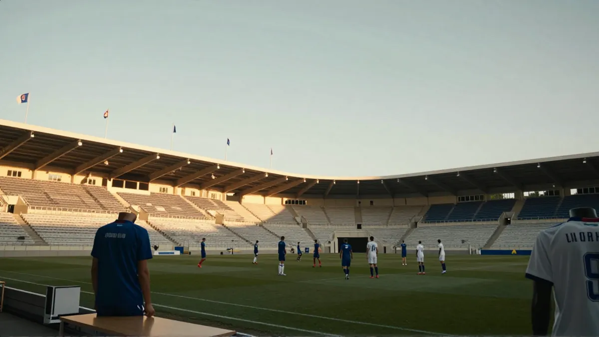 Rodez teste ses nouvelles recrues face à Bastia ce vendredi