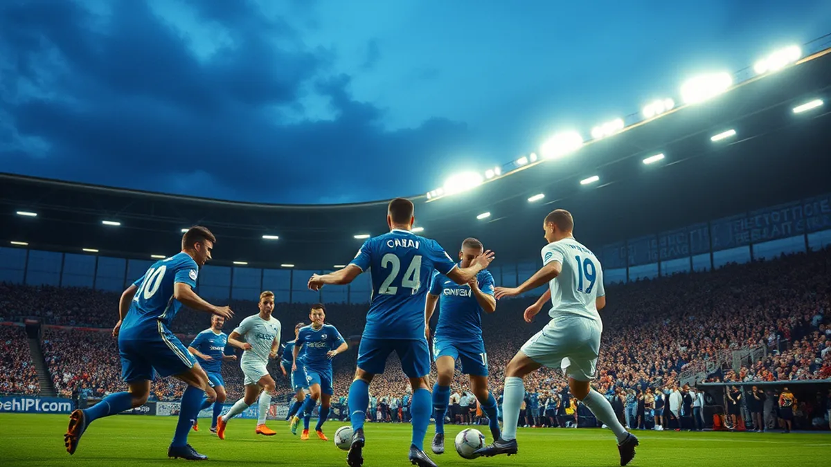 Bastia aims to maintain home invincibility